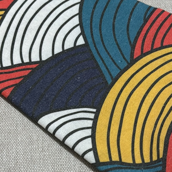 Cotton Bag Organizer for Plastic Shopping Bags-EUC - Picture 3 of 8